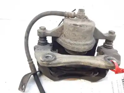 Second-hand car spare part front right brake caliper for kia pro_ceed emotion 140 cv / 103 kw oem iam references 581301h000  