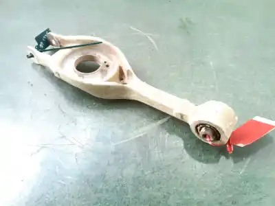Second-hand car spare part rear left lower suspension arm for hyundai i40 i (vf) 1.7 crdi oem iam references 552103z055