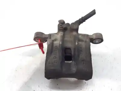 Pièce détachée automobile d'occasion etrier de frein arriere gauche pour hyundai i30 comfort références oem iam 582101h300