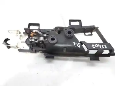 Pezzo di ricambio per auto di seconda mano maniglia interna anteriore sinistra per honda accord viii (cu) 2.4 i (cu2) riferimenti oem iam 65424