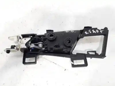 Pezzo di ricambio per auto di seconda mano maniglia interna anteriore destra per honda accord viii (cu) 2.4 i (cu2) riferimenti oem iam 6545  