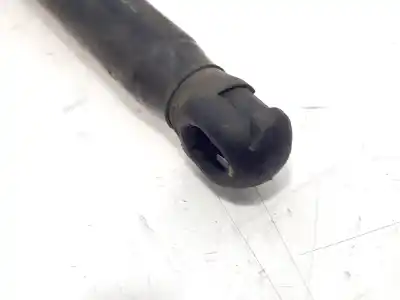 Peça sobressalente para automóvel em segunda mão amortecedor do capô por hyundai sonata (nf) 2.0 crdi style referências oem iam 811613k000