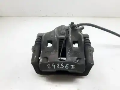 Pezzo di ricambio per auto di seconda mano pinza freno anteriore sinistra per peugeot 607 (s1) pack riferimenti oem iam 4401c2
