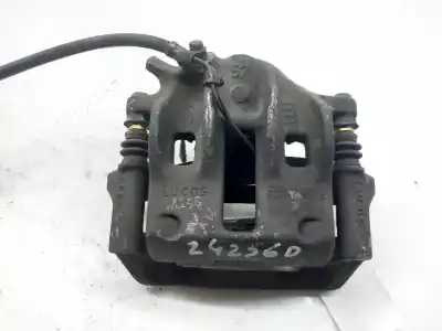 Pezzo di ricambio per auto di seconda mano pinza freno anteriore destra per peugeot 607 (s1) pack riferimenti oem iam 4401c3