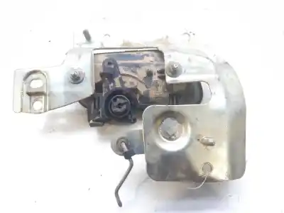 Second-hand car spare part interior right rear handle for citroen berlingo xtr 1.6 hdi 92 oem iam references 9642203477