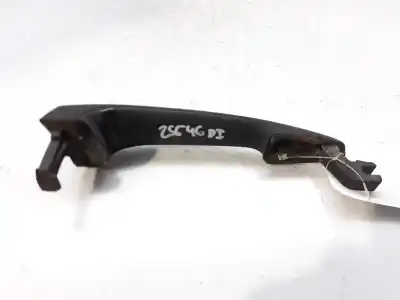 Gebrauchtes Autoersatzteil linker vorderer äusserer griff zum bmw serie 3 berlina (e46) 318i oem-iam-referenzen 8216125  