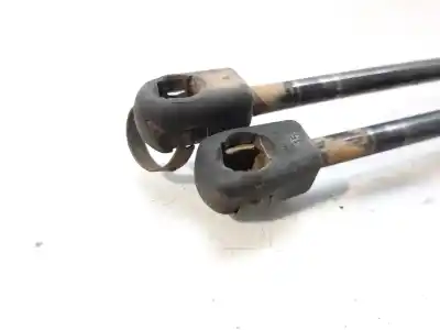 Peça sobressalente para automóvel em segunda mão amortecedores do tronco / porta por kia pro_ceed emotion 140 cv / 103 kw referências oem iam 817701h310  