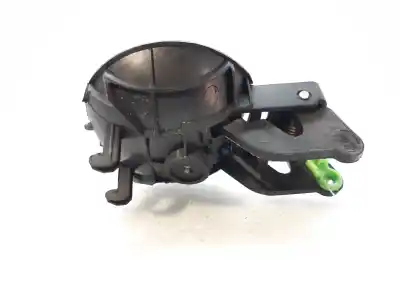 Peça sobressalente para automóvel em segunda mão puxador interior traseiro esquerdo por chevrolet kalos 1.2 s (d/a) referências oem iam 96541649