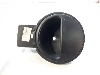 Peça sobressalente para automóvel em segunda mão puxador interior dianteiro esquerdo por chevrolet kalos 1.2 s (d/a) referências oem iam 96541649