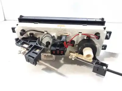 Peça sobressalente para automóvel em segunda mão comando de sofagem (chauffage / ar condicionado)  por chevrolet kalos 1.2 s (d/a) referências oem iam 6f09lhd