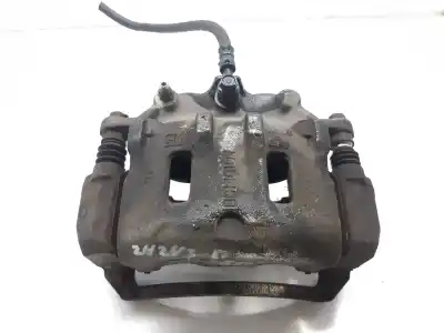 Peça sobressalente para automóvel em segunda mão pinça de travão dianteira direita por chevrolet captiva 2.0 vcdi lt referências oem iam 25964181
