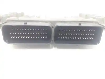 Second-hand car spare part ECU ENGINE CONTROL for CHEVROLET KALOS  OEM IAM references 96435559  