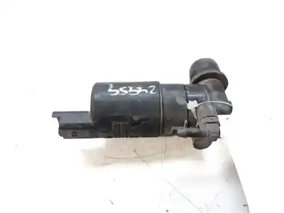 Peça sobressalente para automóvel em segunda mão motor limpa vidros por citroen c5 berlina sx (e) referências oem iam 8200031805