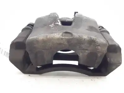 Peça sobressalente para automóvel em segunda mão pinça de travão dianteira esquerda por kia sportage iv (ql, qle) 1.7 crdi referências oem iam 58180d7a50