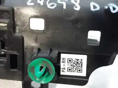 Peça sobressalente para automóvel em segunda mão puxador interior dianteiro direito por kia sportage iv (ql, qle) 1.7 crdi referências oem iam 82623f1000