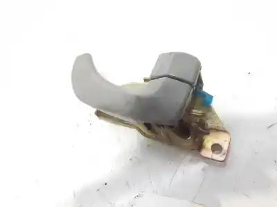 Second-hand car spare part interior right rear handle for kia sorento 2.5 crdi concept oem iam references f043