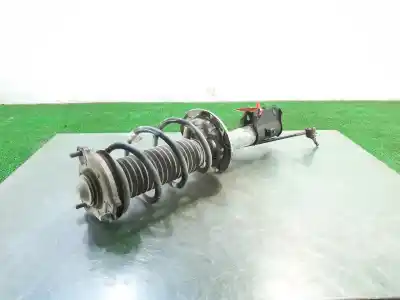 Peça sobressalente para automóvel em segunda mão amortecedor dianteiro direito por kia sportage iv (ql, qle) 1.7 crdi referências oem iam 54660d7000