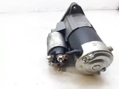 Piesă de schimb auto la mâna a doua Electromotor pentru RENAULT CLIO III  Referințe OEM IAM 331457  