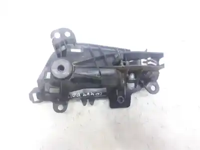 Автозапчасти б/у внутри передней правой ручки за bmw 1 (f20) 116 d ссылки oem iam 51417240412  