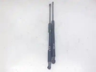 Автозапчастина б/у амортизаторі багажника/дверей для bmw 1 (f20) 116 d посилання на oem iam 51247239871   Автозапчастина б/у амортизаторі багажника/дверей для bmw 1 (f20) 116 d посилання на oem iam 51247239871
