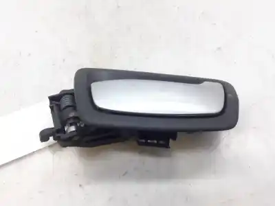 Second-hand car spare part INTERIOR LEFT FRONT HANDLE for FIAT ULYSSE (179)  OEM IAM references 1401215981  