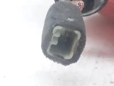 Pezzo di ricambio per auto di seconda mano luci posteriori destra per chevrolet kalos 1.2 s (d/a) riferimenti oem iam 96540269