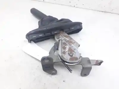 Pezzo di ricambio per auto di seconda mano leva del freno a mano per chevrolet kalos 1.2 s (d/a) riferimenti oem iam 96534830