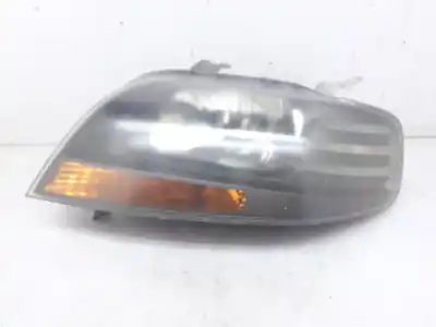 Pezzo di ricambio per auto di seconda mano faro anteriore sinistro per chevrolet kalos 1.2 s (d/a) riferimenti oem iam 96408154