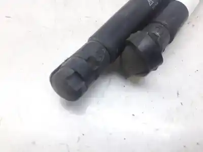 Pezzo di ricambio per auto di seconda mano ammortizzatori baule / porte per chevrolet kalos 1.2 s (d/a) riferimenti oem iam 96540939