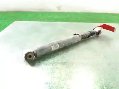 Second-hand car spare part rear left shock absorber for peugeot 208 i (ca_, cc_) 1.4 hdi oem iam references 9678823080