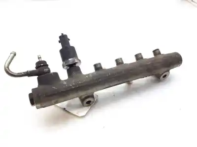 Gebrauchtes Autoersatzteil INJEKTORRAMPE zum OPEL ASTRA G BERLINA  OEM-IAM-Referenzen 0445214049  