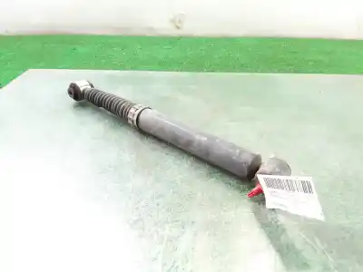 Second-hand car spare part right rear shock absorber for peugeot 208 i (ca_, cc_) 1.4 hdi oem iam references 9678823080