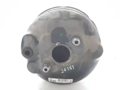Second-hand car spare part brake servo for audi a6 c6 (4f2) 2.0 tdi oem iam references 4f0612105g  