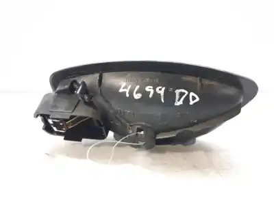 Second-hand car spare part interior right front handle for renault captur zen oem iam references 806700005r  
