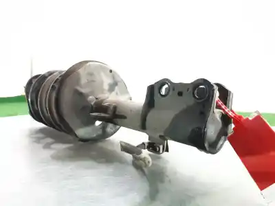 Pezzo di ricambio per auto di seconda mano ammortizzatore anteriore destro per toyota corolla (e12) 1.6 16v riferimenti oem iam 4851009a70