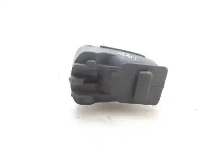 Автозапчастина б/у ліва задня внутрішня ручка для daewoo nexia gl посилання на oem iam 96163091  