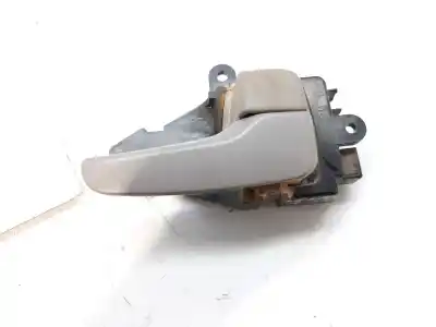 Автозапчасти б/у внутренняя задняя правая ручка за mitsubishi l 200 (ka0/kb0) cabina doble intense 4x4 ссылки oem iam mn167546zz