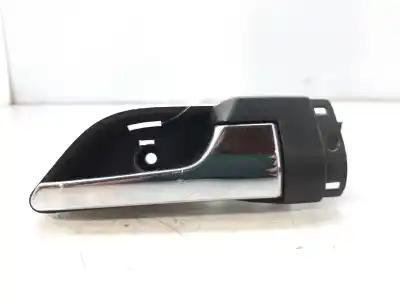 Second-hand car spare part interior right front handle for opel astra twin top cosmo oem iam references 68405dc  