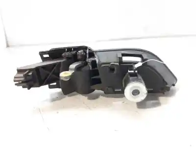 Second-hand car spare part interior right front handle for opel astra twin top cosmo oem iam references 68405dc  