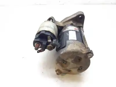 Second-hand car spare part starter motor for suzuki ignis rm (mh) básico oem iam references 2280008930