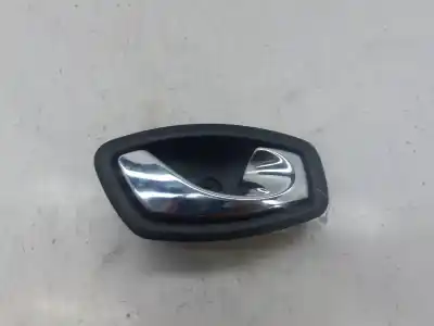 Second-hand car spare part interior right rear handle for renault clio iv grandtour dynamique oem iam references 826720001r