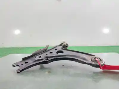 Piesă de schimb auto la mâna a doua braț suspensie fațã stânga inferior pentru seat arosa (6h1) select referințe oem iam 6x0407151a  