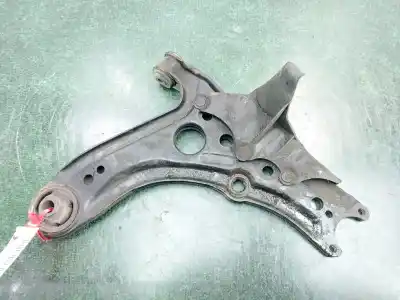 Piesă de schimb auto la mâna a doua braț suspensie fațã stânga inferior pentru seat arosa (6h1) select referințe oem iam 6x0407151a  