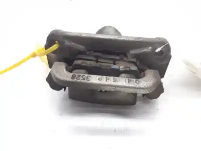 Автозапчасти б/у задний правый тормозной суппорт за nissan pulsar (c13) acenta ссылки oem iam 440014fa0a