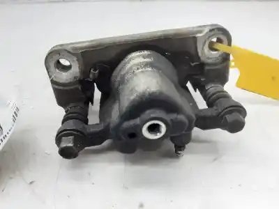 Автозапчасти б/у задний правый тормозной суппорт за nissan pulsar (c13) acenta ссылки oem iam 440014fa0a  