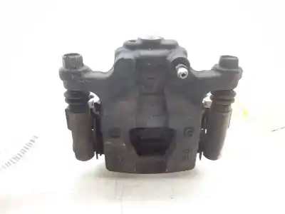 Автозапчасти б/у задний правый тормозной суппорт за nissan pulsar (c13) acenta ссылки oem iam 440014fa0a  