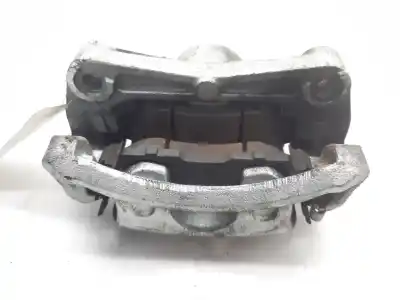 Автозапчасти б/у передний левый тормозной суппорт за nissan pulsar (c13) acenta ссылки oem iam 410113dn0a  