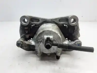 Автозапчасти б/у передний левый тормозной суппорт за nissan pulsar (c13) acenta ссылки oem iam 410113dn0a