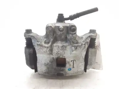 Автозапчасти б/у передний левый тормозной суппорт за nissan pulsar (c13) acenta ссылки oem iam 410113dn0a  