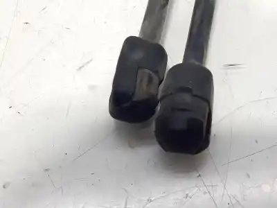 Gebrauchtes Autoersatzteil STOSSDÄMPFER FÜR KOFFERRAUM / TÜR Heckklappendämpfer zum OPEL VECTRA B BERLINA  OEM-IAM-Referenzen 09152393  